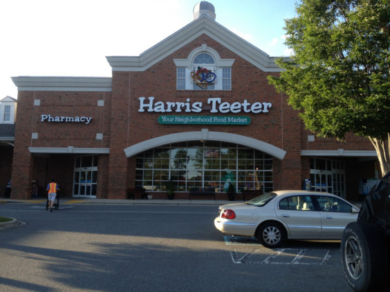 Harris Teeter May Have a Buyer: Cerberus! - Coupons in the News