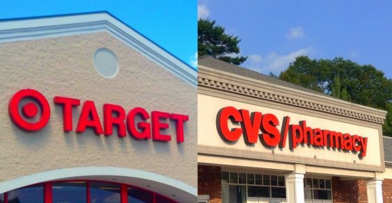 target and cvs pair up  what will it mean for you