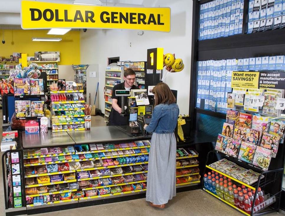 self-checkouts-coming-to-dollar-general-coupons-in-the-news