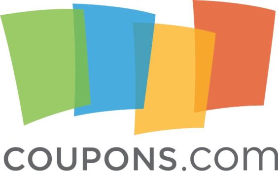 Coupons.com new logo