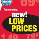 Kroger Slashes Prices (For Some)
