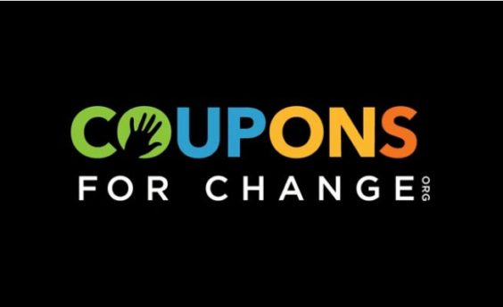 Charitable Couponing Gets Competitive