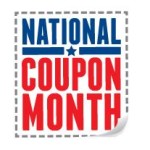 It’s National Coupon Month! So Where Are All the Coupons?