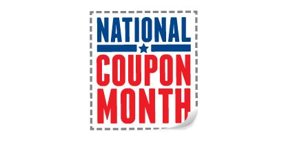 It’s National Coupon Month! So Where Are All the Coupons?
