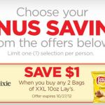 Lay’s Coupons – Look Familiar?