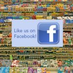 How Social Is Your Supermarket?