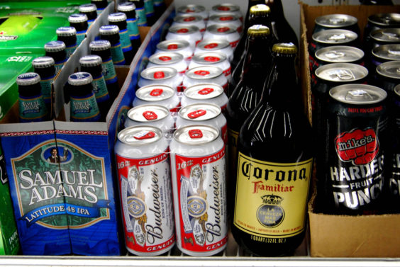Should Buy-Your-Own Beer Be Banned?