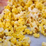 Caution: Eating 10,000 Bags of Microwave Popcorn is Hazardous to Your Health
