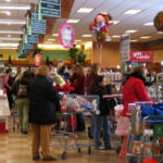 Are Supermarkets Missing Out on the Holiday Shopping Frenzy?
