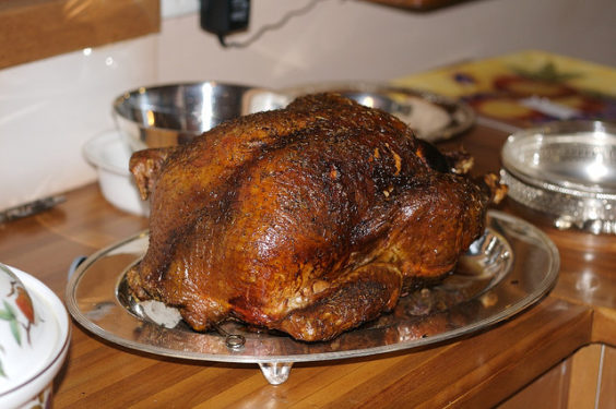 Gobble Up Cheap Turkey Now, While You Still Can