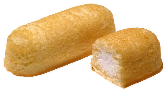 Twinkies Sell Like Hotcakes