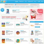 Coupons.com Changes Again – and Zips Up Zips