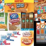 New Foods (And Hopefully Coupons) To Watch For in 2013