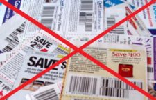 Happy Holidays – Hope You Don’t Like Coupons!