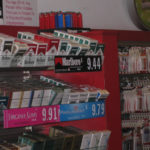 Visit Your Dollar Store For More Coupons, Sales – and Smokes