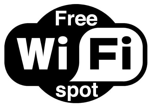 Free WiFi! But Is Your Supermarket Spying on You?