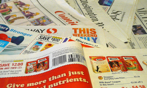 2012: A Good Year For Coupons. 2013: Even Better?