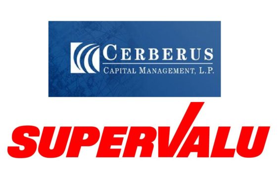 Cerberus-Supervalu