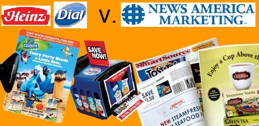 SmartSource Parent Company Embroiled in Coupon “Civil War”