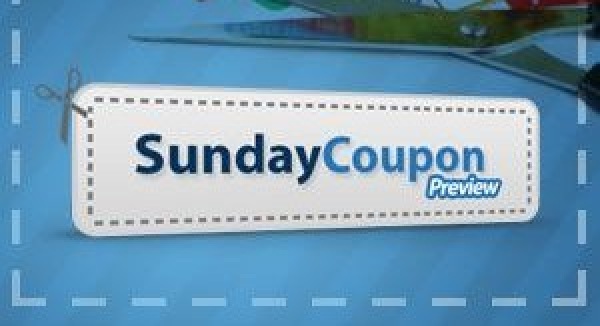 Sunday’s Coupons – 9/23/12