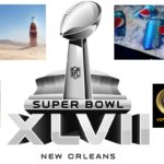 Watch the Super Bowl And Score Coupons