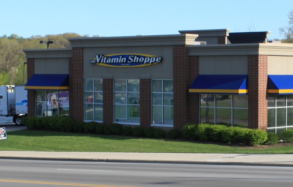 Vitamin Shoppe Says Emailed Coupon "Never Actually Existed"