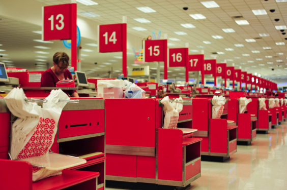 Target to Price Match Online Retailers – and Itself – Year-Round