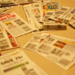 Could Your Newspaper Be Next to Lose its Coupon Inserts?