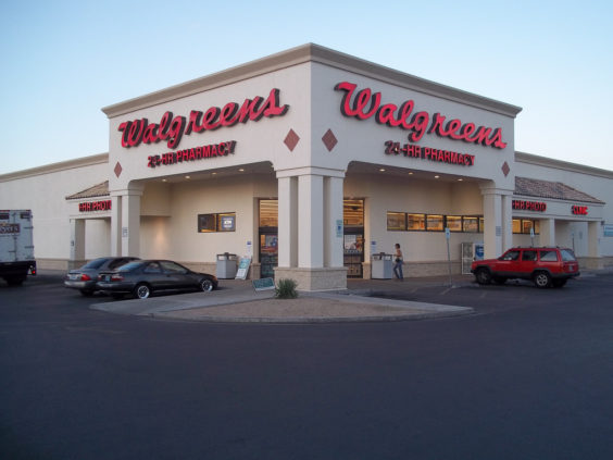 Walgreens Says Balance Rewards Will Get More Rewarding