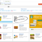Coupons.com Zip Code Box is Here to Stay