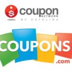 More Changes For Coupon Network, Coupons.com