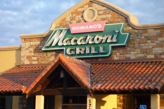 Romano’s Macaroni Grill: Too Good for Coupons?
