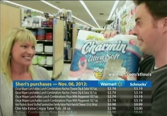 EXCLUSIVE: Schnucks to Walmart: End “Inaccurate”, “Misleading”, “Unlawful” Ads