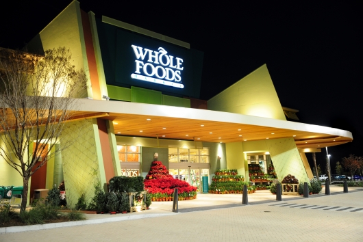 Whole Foods No Longer Wants Your “Whole Paycheck”
