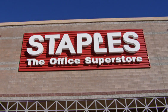 Staples Rewards Gets More Rewarding - Sort Of