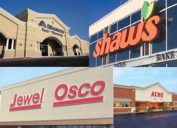 Digital Coupon, Loyalty Card Changes for Albertsons and Jewel-Osco