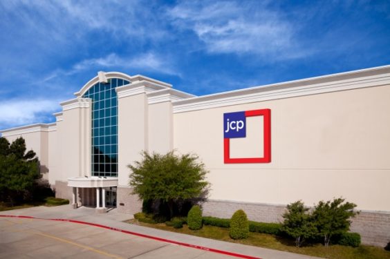 JCPenney Raises Prices, So It Can Lower Them Again