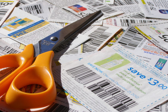 Paper Coupons: Reports of Our Death Have Been Greatly Exaggerated
