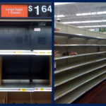 Long Lines, Empty Shelves: Is Shopping at Walmart That Unpleasant?