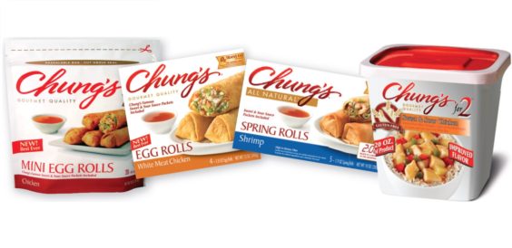 Chung's Foods