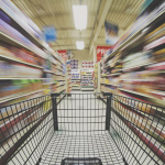 Do You Grocery Shop at Multiple Stores in One Day? You’re Not Alone.