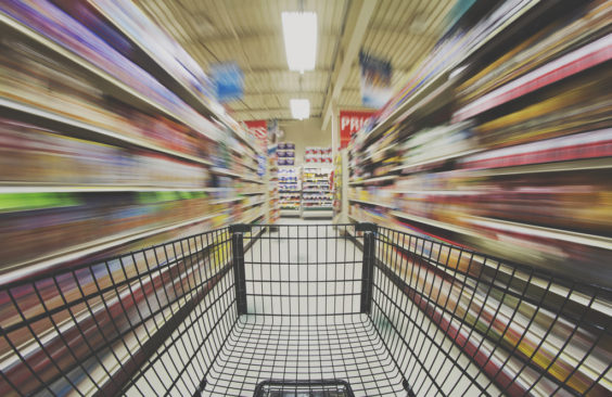 Do You Grocery Shop at Multiple Stores in One Day? You’re Not Alone.