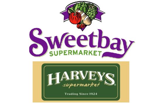 Sweetbay-Harvey's