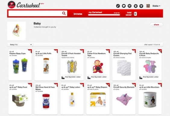 Target’s Triple Stack: A New Twist on Coupons