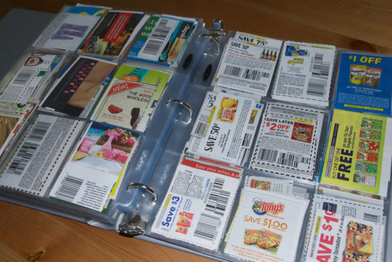 Contempt For Couponers? What Retailers Really Think