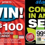 So What Do Shaw’s and Jewel-Osco Want With Your Loyalty Card?