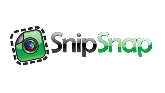 SnipSnap logo