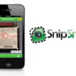 Target, Others Tell SnipSnap to Cease and Desist