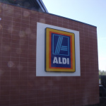 Could Accepting Coupons Help Competitors Outdo Aldi?