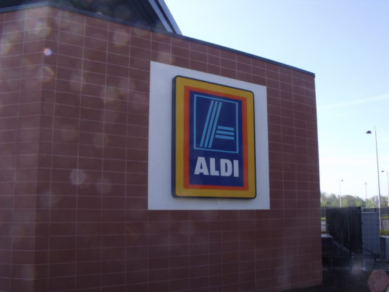 Could Accepting Coupons Help Competitors Outdo Aldi?